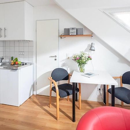 Admiral'S Kap Kaept'N Steuerbord Apartment Norderney Bagian luar foto