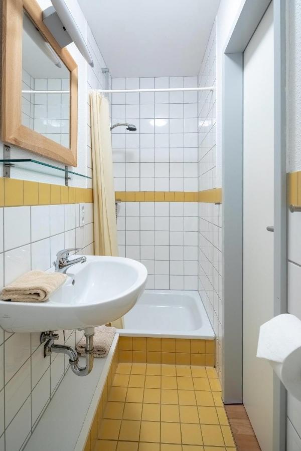 Admiral'S Kap Kaept'N Steuerbord Apartment Norderney Bagian luar foto